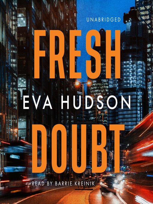 Title details for Fresh Doubt by Eva Hudson - Available